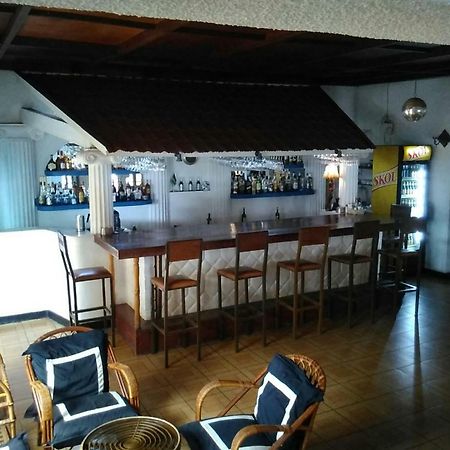 Hotel Restaurant Hellenique Appartements Kigali Esterno foto