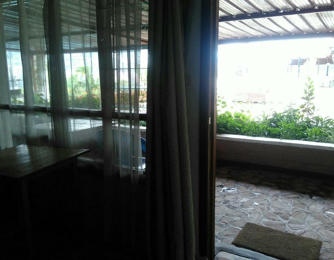 Hotel Restaurant Hellenique Appartements Kigali Esterno foto