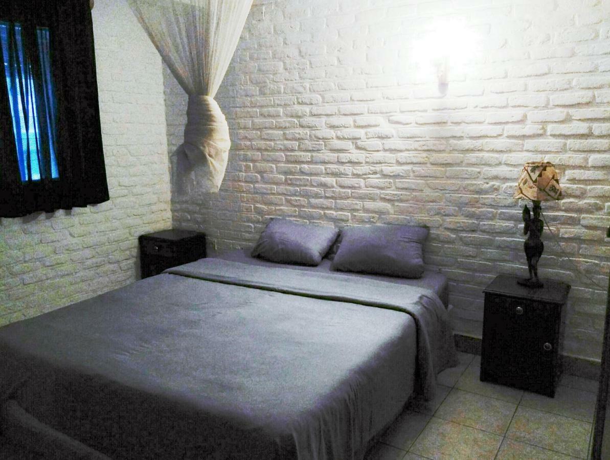 Hotel Restaurant Hellenique Appartements Kigali Esterno foto